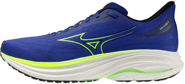 Běžecké boty Mizuno WAVE ULTIMA 17 J1GC261801 Velikost obuvi v EU: 47