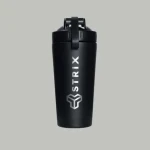 Šejkr Fusion 700 ml - STRIX (700 ml, černá) (53323-1-black)