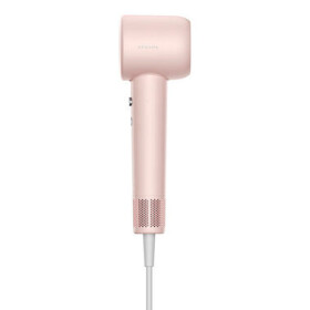 Dreame Gleam růžová / Fén na vlasy / 1600 W / 4 teplotní režimy / 2 rychlosti (AHD12A pink)