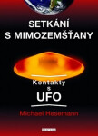 Setkání mimozemšťany Michael Hesemann