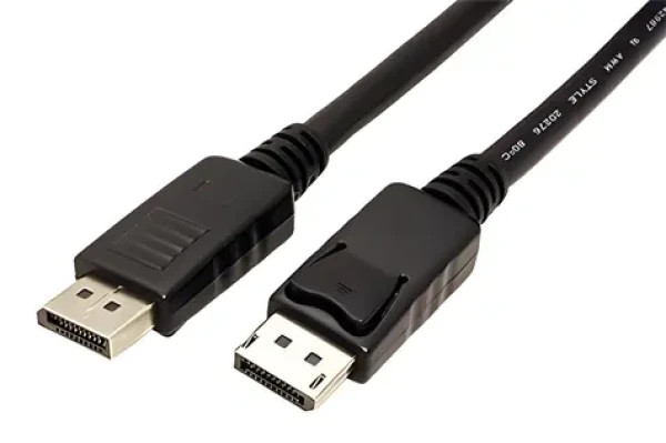 Value DisplayPort 5m / Propojovací kabel / DisplayPort M/M (11.99.5605)