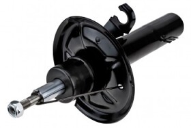 NTY Tlumič BMW X3 (E83) – přední levý