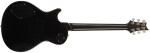 PRS Tremonti - Stoptail CT - Charcoal Contour Burst