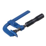 FESTA 23670 Svěrka truhlářská typ F, 150x120mm, PROFI