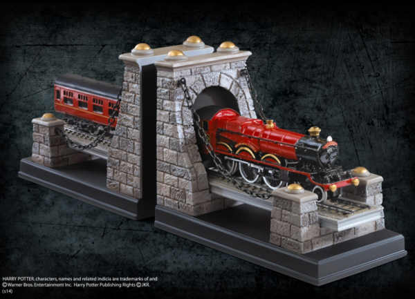 Harry Potter: Bradavický expres - Zarážka na knihy - EPEE