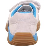 Dětské tenisky STORM White/Turquoise Superfit 1-006392-1000 - 33