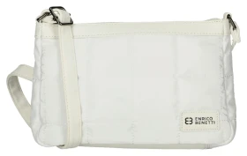 Enrico Benetti Demi 66746 White EB-66746-003