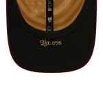 New Era Pánská kšiltovka Pittsburgh Pirates MLB 2026 4th of July USA 250 9FORTY Snapback