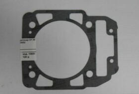 Těsnění pod válec na CFMOTO Gladiator X8