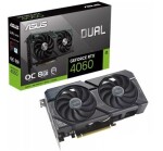 Asus DUAL-RTX4060-O8G 90YV0JC0-M0NA00