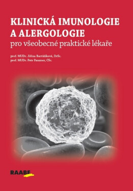 Klinická imunologie alergologie