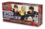 Hokejové Karty NHL 2021-22 Upper Deck Star Rookies Box Set