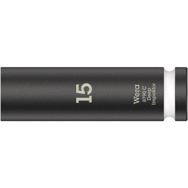 Wera 8790 C Impaktor Deep 05004832001 inbus vložka pro nástrčný klíč 15 mm 1/2