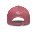 New Era Dětská kšiltovka New York Yankees MLB 9FORTY Space Glow in the Dark CAS