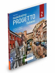 Nuovissimo Progetto italiano Video)