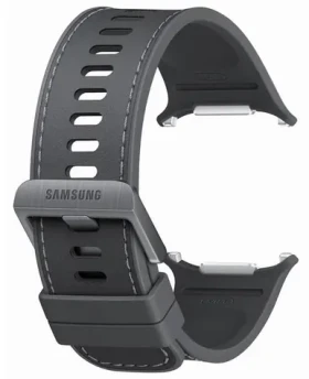 Samsung PeakForm Band černý / Sportovní řemínek / Galaxy Watch Ultra2 (ET-SBL71MBEGEU)