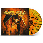 Reli Xiv - 20th Anniversary Reprint - LP - Overkill