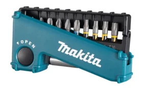 Makita E-03567 / sada bitů / 11ks (E-03567)