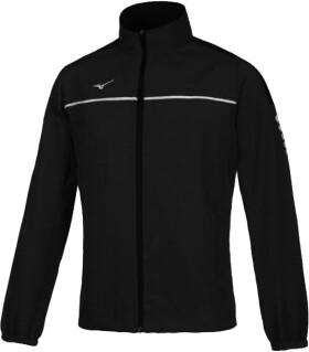 Běžecká bunda Mizuno Tokyo Micro Track Jacket Jr 32EE895109 Velikost textilu: