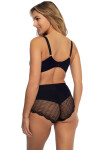 Dámská podprsenka 41523 Allie black - HENDERSON černá 65/H