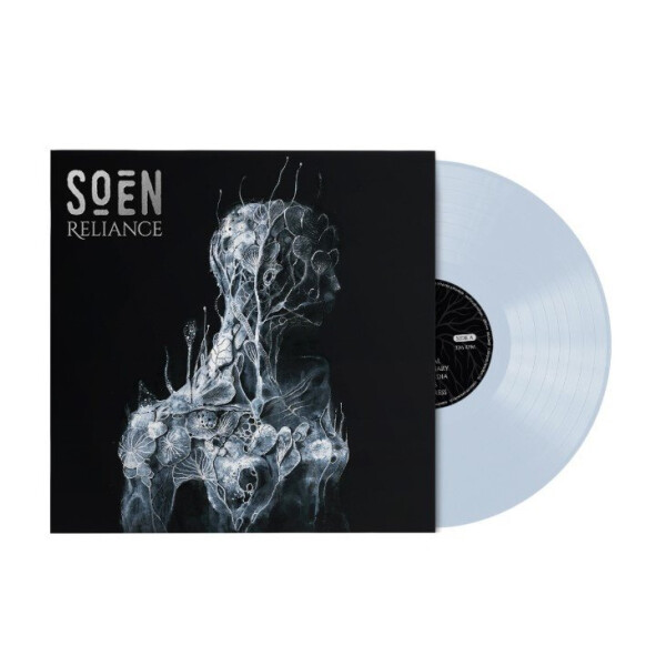 Reliance - LP, 1. vydání - Soen
