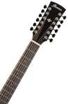 Ibanez AW8412CE-WK
