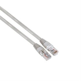 Hama síťový patch kabel Cat5e U|UTP 3 m / nebalený (200910-H)