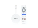 Homatics Dongle 4K V2 / Multimediální přehravač / Google TV (U139e)