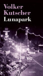 Lunapark - Volker Kutscher - e-kniha