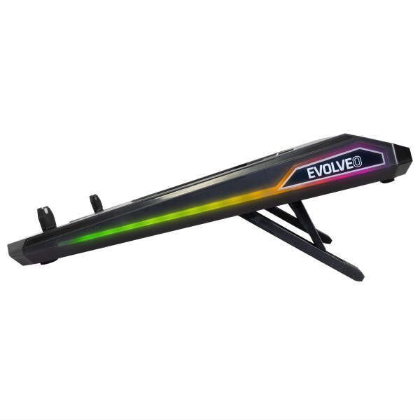 EVOLVEO Ania 10 RGB, podstavec