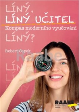 Líný učitel: Kompas moderního učitele