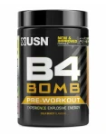 USN B4 Bomb Extreme 300 g cola (13805)