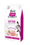 Brit Care Cat GF Kitten Healthy Growth&Development 7kg