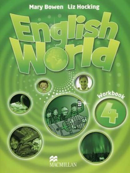 English World Level Workbook Liz Hocking