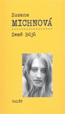 Zem Bj - Zuzana Michnov