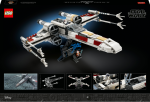 LEGO LEGO Star Wars™ 75355 Stíhačka X-wing