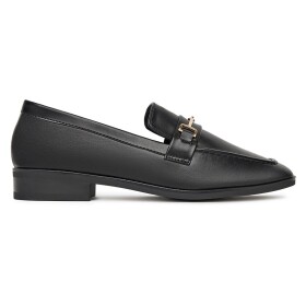 Polobotky DeeZee DZ2304-4 Imitace kůže/-Ekologická kůže