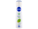 Nivea Fresh Pure sprej deodorant 150 ml
