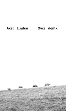 Ovčí deník - Axel Lindén - e-kniha