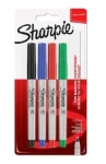 Sharpie Značkovací set / sada značkovačů / 4ks (1985879)