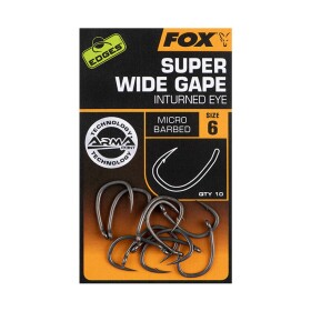 Fox Armapoint Super Wide Gape 10ks Eye)