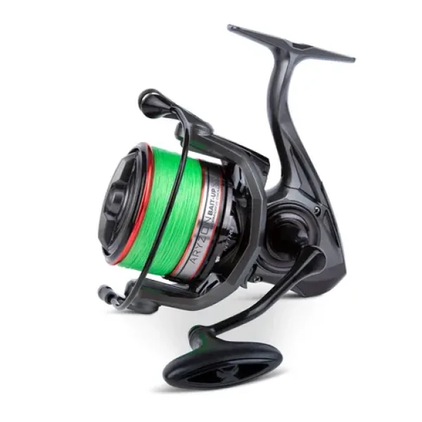 Nytro Aryzon Bait-Up 5000 / Naviják / Přední brzda / 200 m 0,16 mm / Převod 4,7:1 / 5+1 BB (20100061)