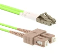 Mercodan LC-SC OM5 (361213005) / Optický patch kabel / Multimode (361213005)