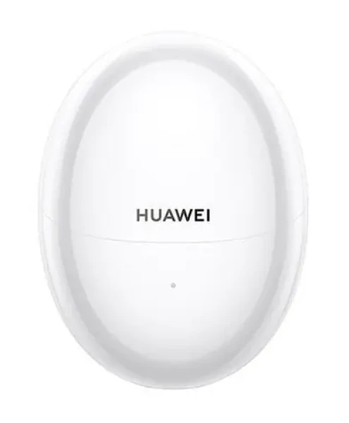 Huawei FreeBuds 6 bílá / Bezdrátová sluchátka do uší / Bluetooth (Harper-T00)