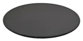 Cattara Grilovací pánev kulatá LITINA, 30 cm