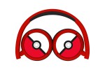 OTL Poké ball Kids Wireless Headphones