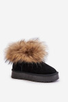 Sněhule model 202613 Step in style 37