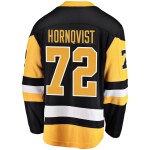 Fanatics Pánský Dres Pittsburgh Penguins #72 Patric Hornqvist Breakaway Alternate Jersey Distribuce: USA