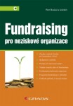 Fundraising - Petr Boukal - e-kniha