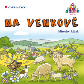 Na venkově - Ladislava Horová